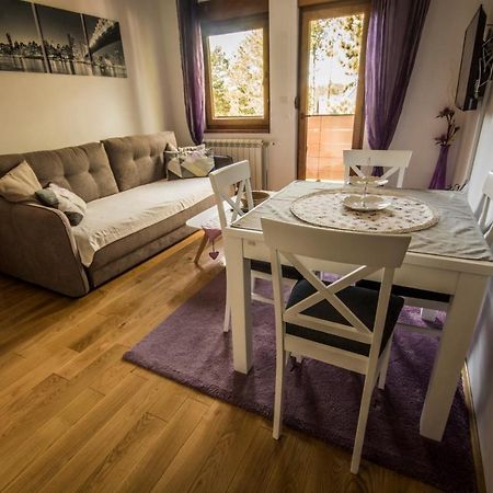 Apartmani F&A Ζλάτιμπορ Εξωτερικό φωτογραφία