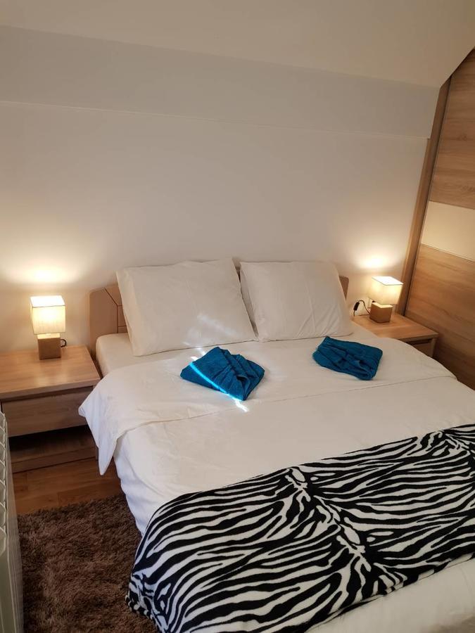 Apartmani F&A Ζλάτιμπορ Εξωτερικό φωτογραφία