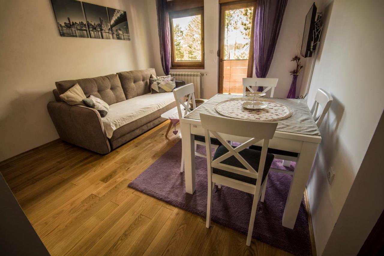Apartmani F&A Ζλάτιμπορ Εξωτερικό φωτογραφία