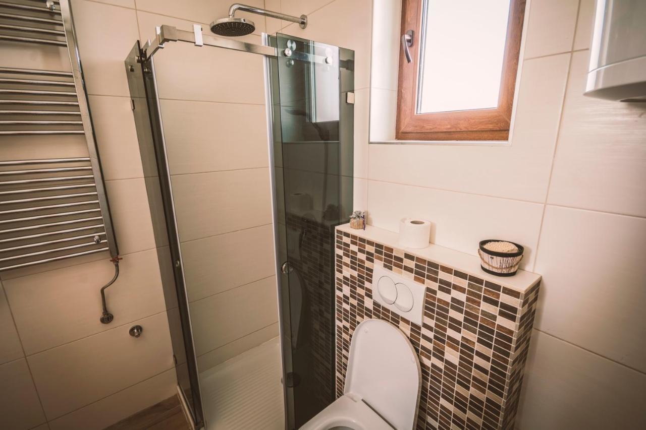 Apartmani F&A Ζλάτιμπορ Εξωτερικό φωτογραφία